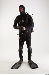 Jake Perry Scuba Diver Pose 3 standing whole body 0001.jpg